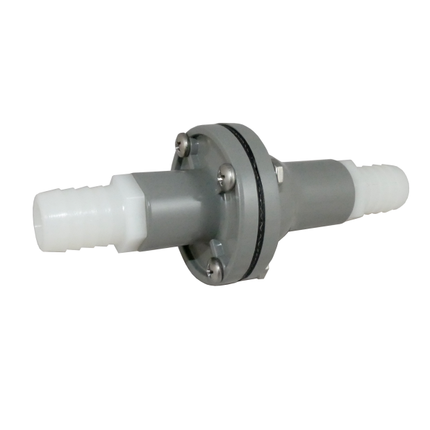 74ab of Bosworth CV-0400D Check Valves - Barbed Ends