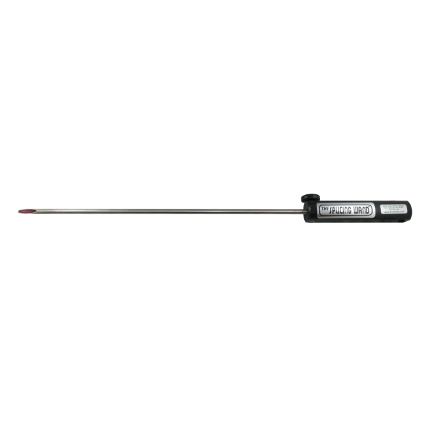 btr of Brion Toss Rigging Brion Toss Splicing Wand