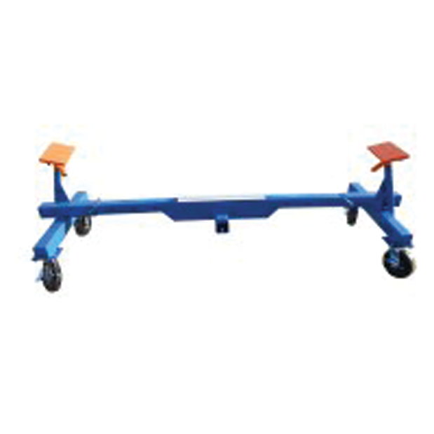 Maxi Heavy Duty Boat Dolly