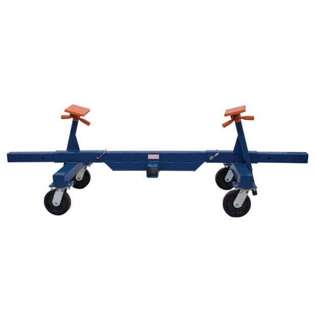 Brownell Maxi Heavy Duty Boat Dolly