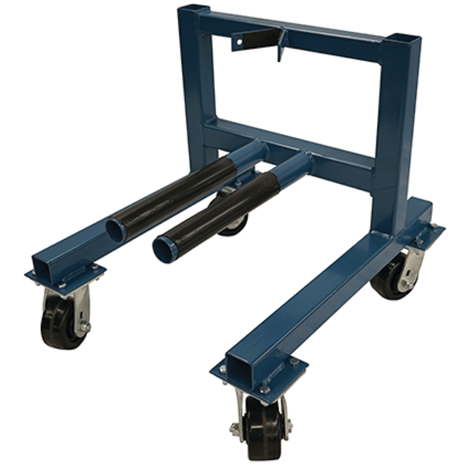 Single-Unit Stern Drive Rack