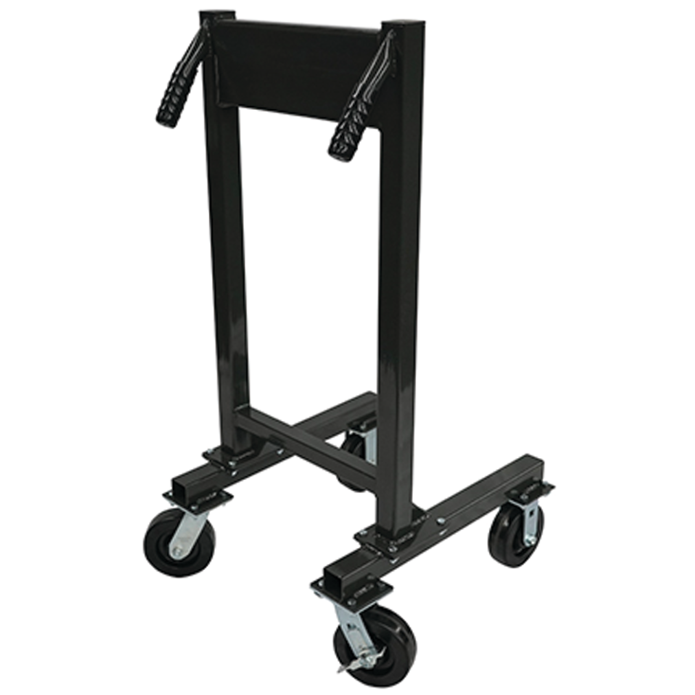 Small Outboard Rack / Dolly