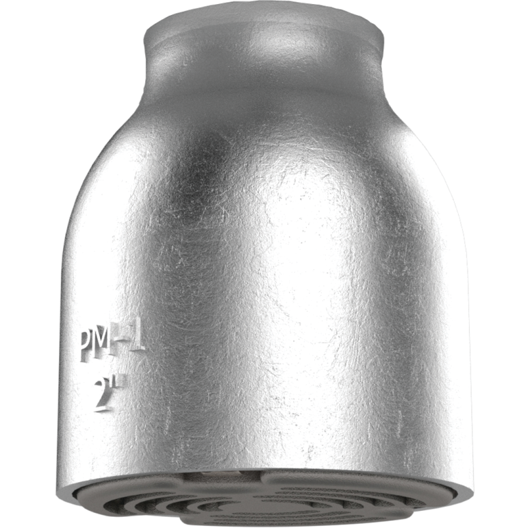 Inverted Tank Vent Check Valve