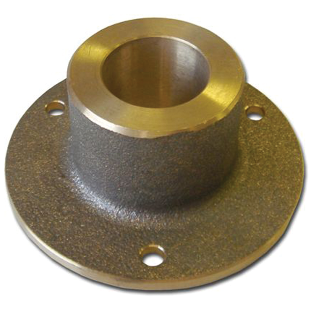 Rudder Bearing Flange