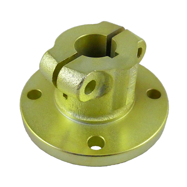 50401s1000 of Buck Algonquin Split Shaft Couplings