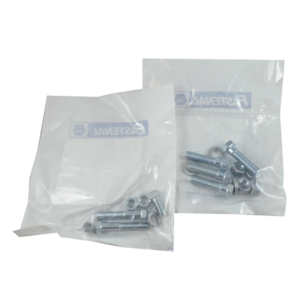 bolts of Buck Algonquin Split Shaft Couplings