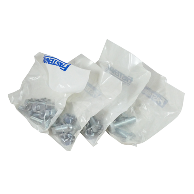 bolts of Buck Algonquin Twin Disc Split Shaft Couplings