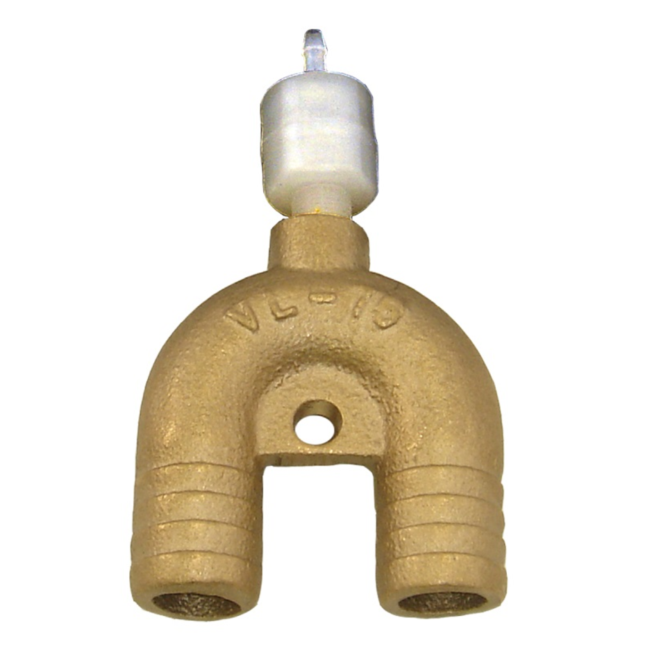 Vented Loop - 00VL75