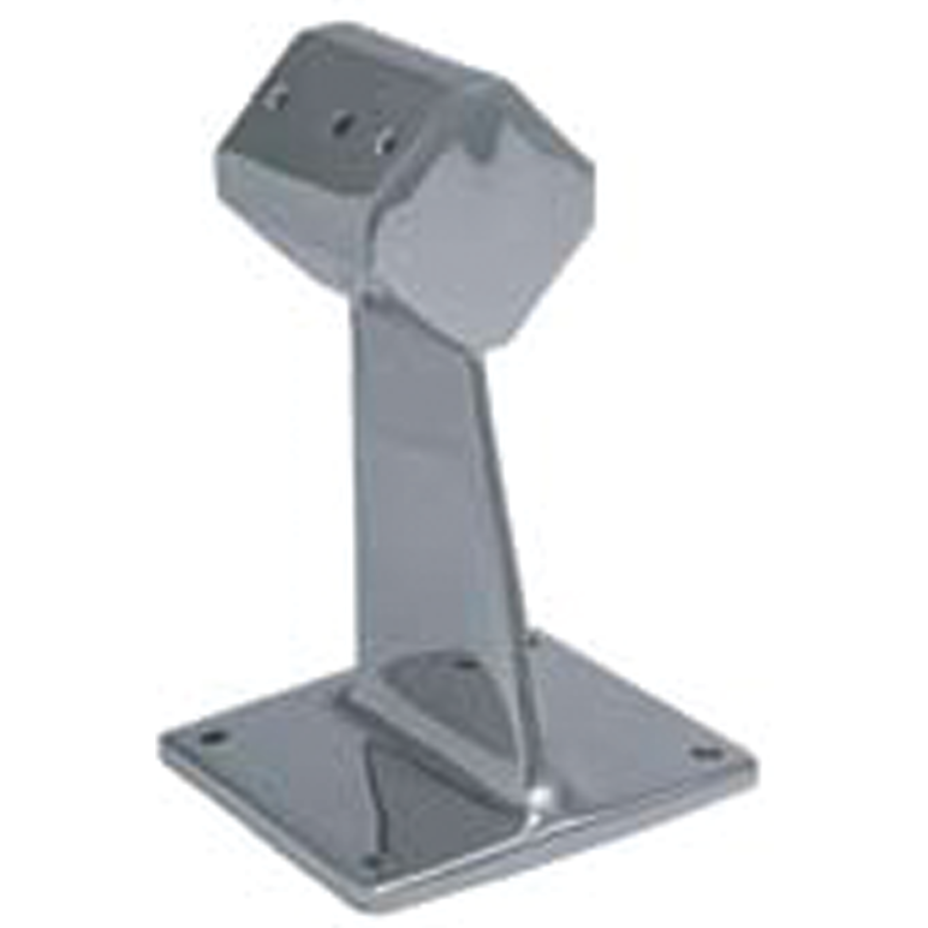 The Buell Air Horn Brackets