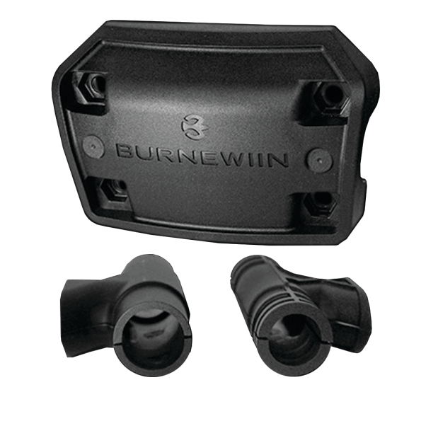 rk300 of Burnewiin Burnewiin RK300 Rail Mounting Kit