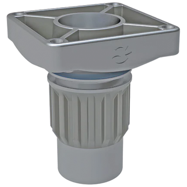 UM6080 Universal Mount - Stainless Steel