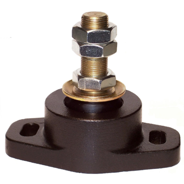 df-4408-4-m5 of Bushings Inc Engine Mount Cummins QSB