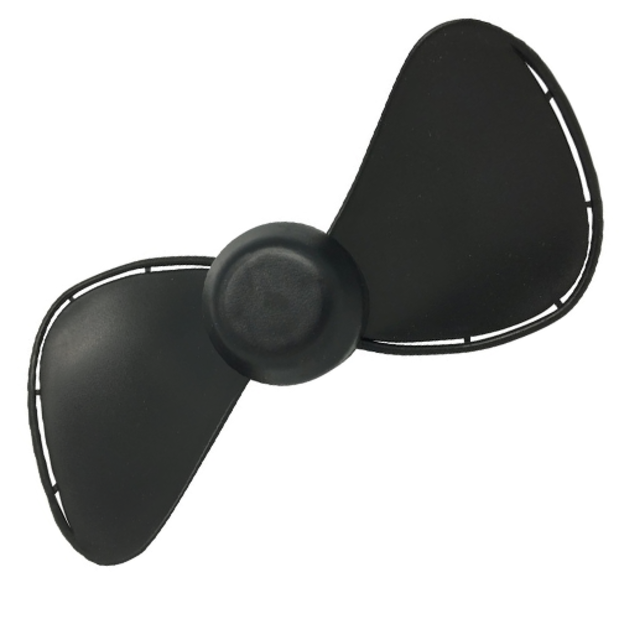 807-01-bbg of Caframo Blade for Sirocco