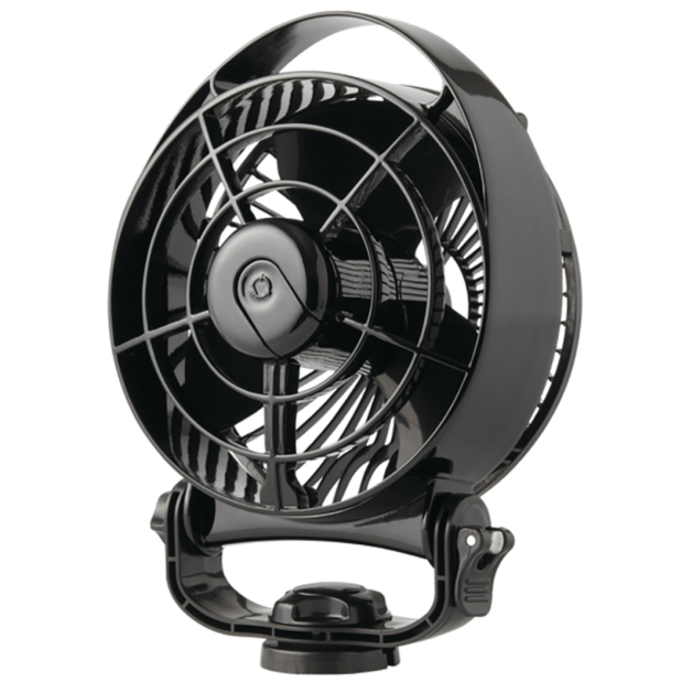 Bora II Fan
