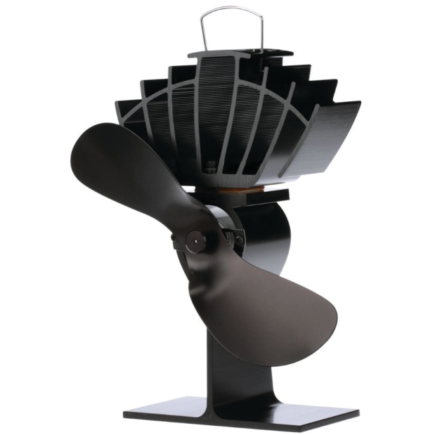 Ecofan UltrAir, Black Blade