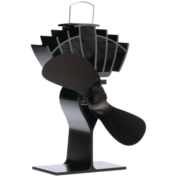 Ecofan UltrAir, Black Blade
