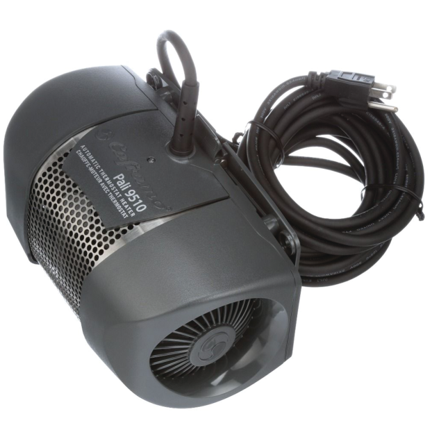 Caframo Pali Engine Room & Bilge Heater