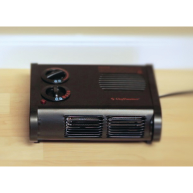 alt2 of Caframo Caframo True North Electric Space Heaters