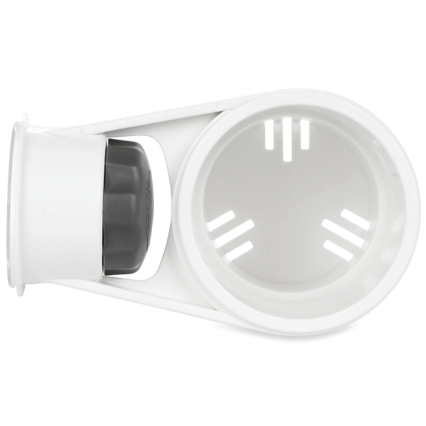 Cup Holder with Mechanical Suction Cup