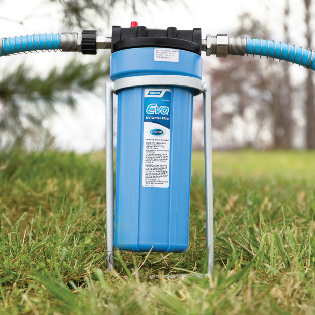 Evo Water Filters