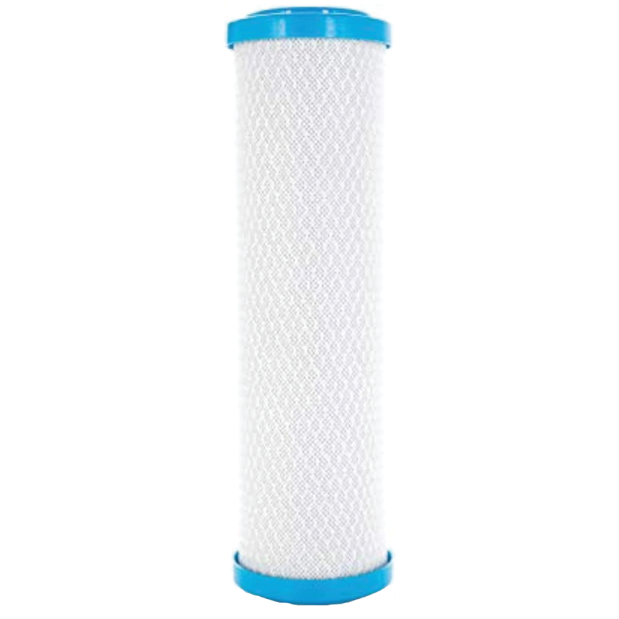 EVO X2 0.5-Micron Carbon Block Replacement Cartridge