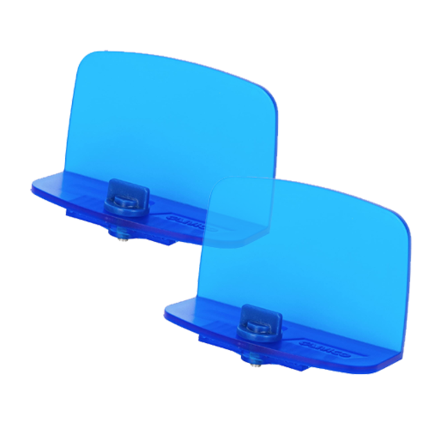 brace of Camco Fridge Brace