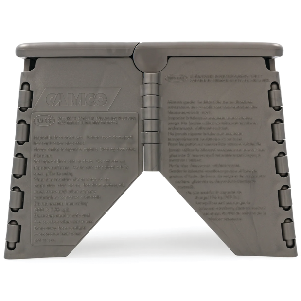 Non-Skid Step Stool