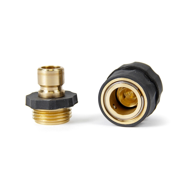 20135 of Camco Quick Hose Connect