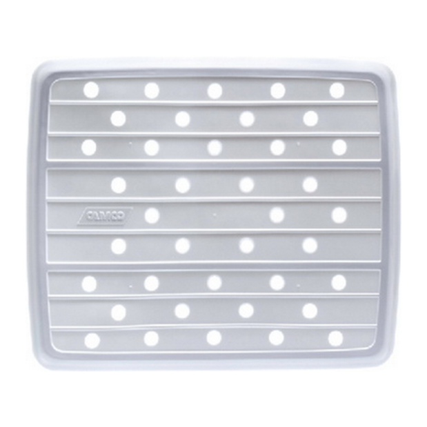 43720 of Camco Sink Mat