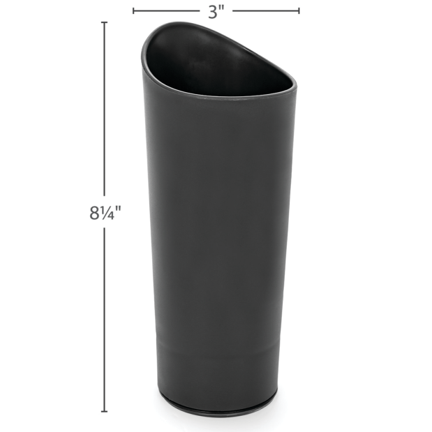 Suction Cup Utensil Holder