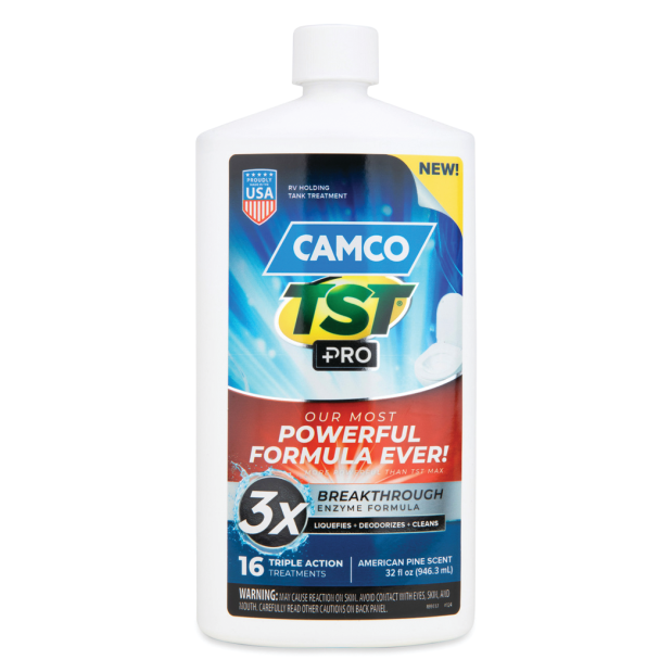 TST PRO Holding Tank Treatment