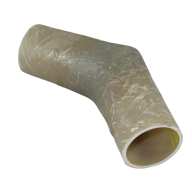 45&deg; Elbow
