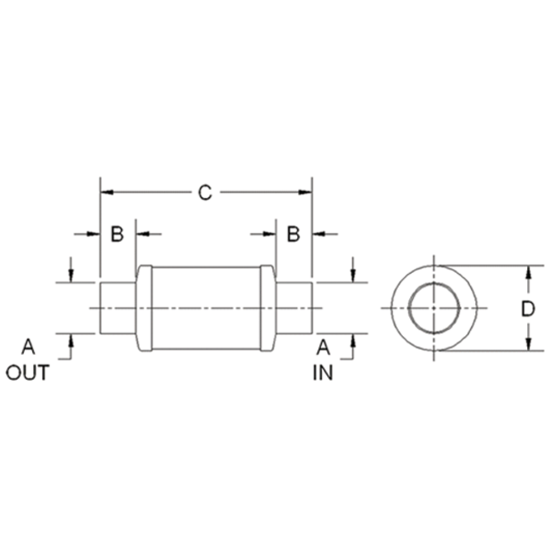 Minimax Mufflers