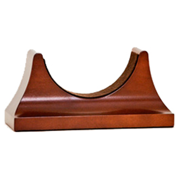 24355 of Chelsea Contemporary Clock or Barometer Display Base