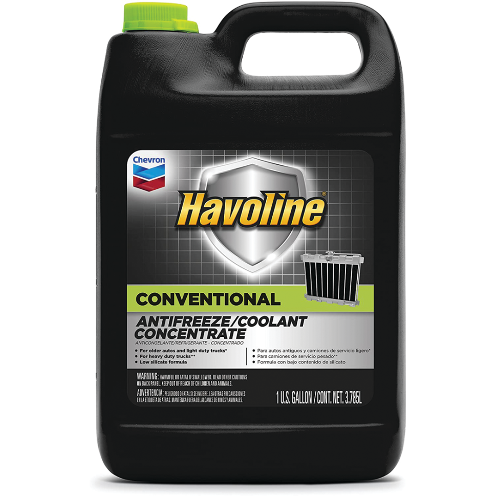 ererin　2QT　3QT Spectrum Corporation ENGINEANTIFREEZE | Fisheries Supply