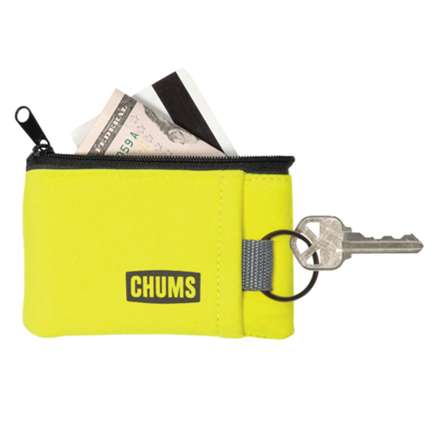 90070-608 of Chums Ldt Floating Marsupial Wallet