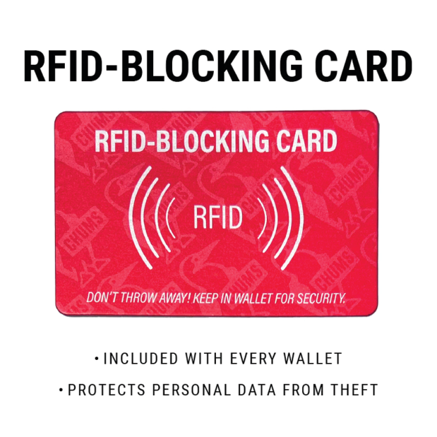 Rover Bi-Fold Wallet