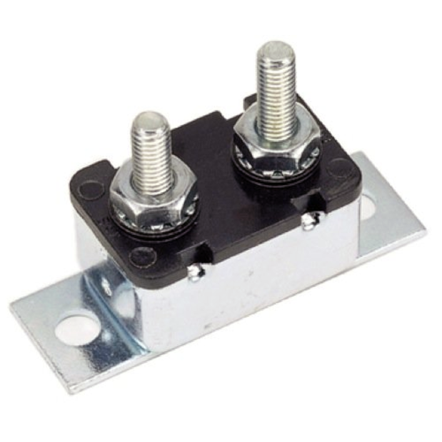 30055-50-bp of Cole Hersee 50 Amp 12V Circuit Breaker