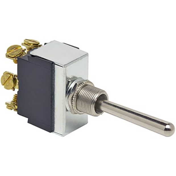 55054-04-bx of Cole Hersee 55054-04-BX Universal Toggle Switch
