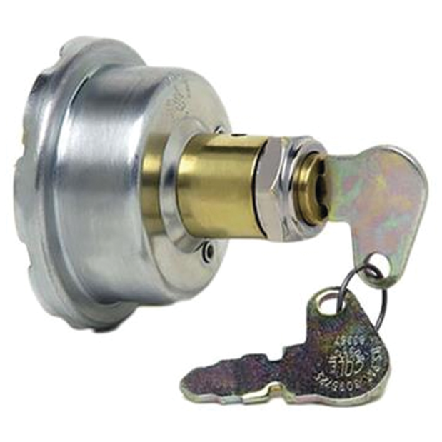95521-01-BX Ignition Switch - 3 Position