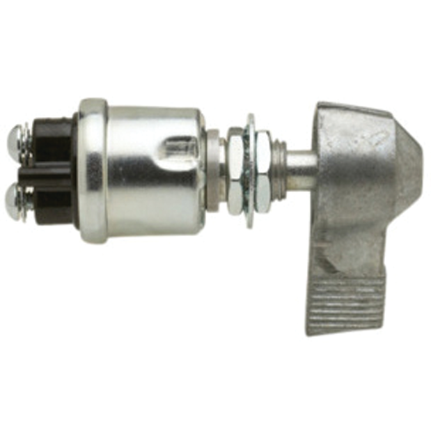 95612-BX Ignition And Starter Switch - 3 Position