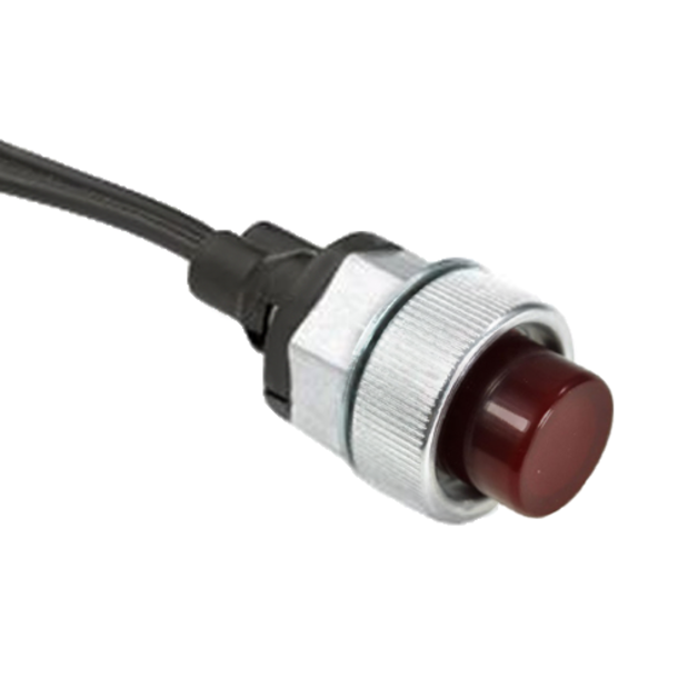 118-rc001-bx of Cole Hersee Red Pilot Light