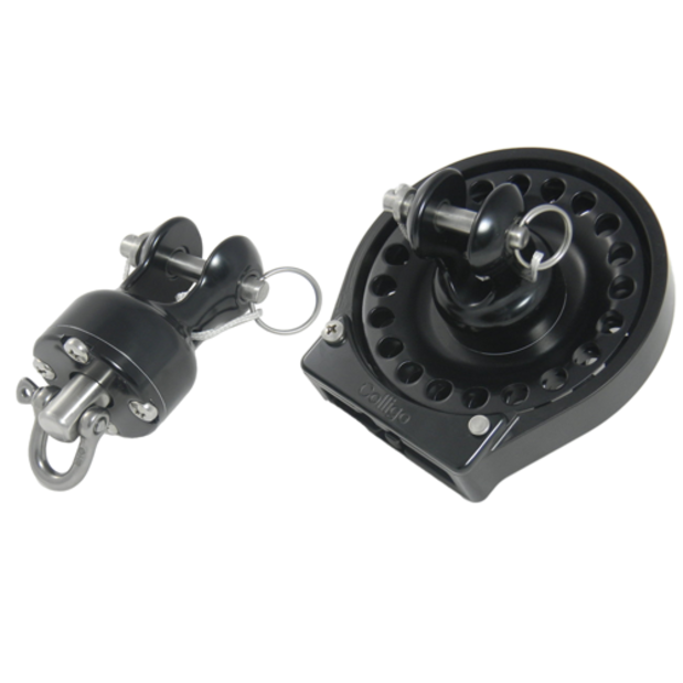 cn3 of Colligo Marine Continuous Line Luff Furler