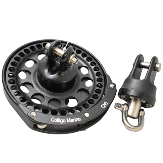 cn5 of Colligo Marine Continuous Line Luff Furler