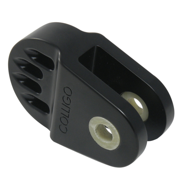 css62blk of Colligo Marine Standing Rigging Chainplate Distributor