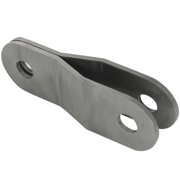 css53 of Colligo Marine Titanium Bracket - Straight