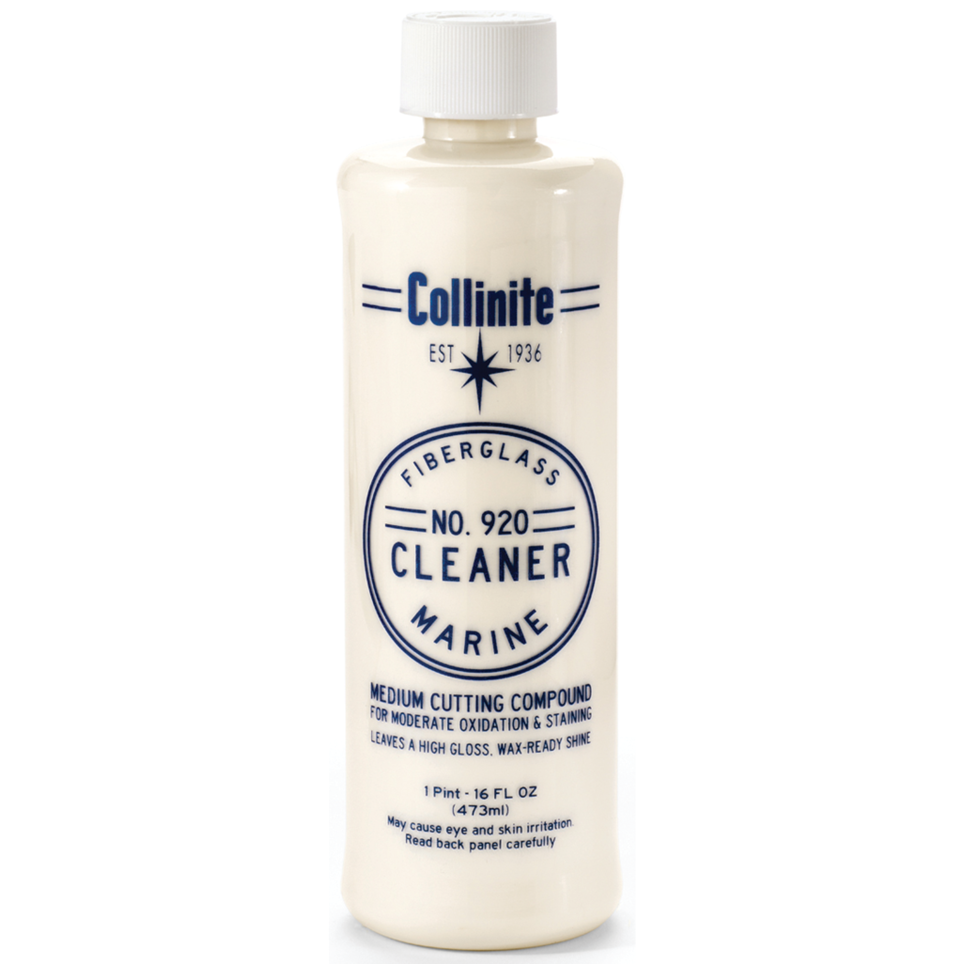 920 Fiberglass Boat Cleaner
