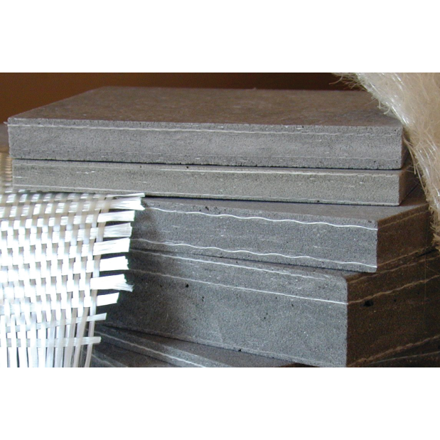 Bluewater 26 Extra Heavy Duty Reinforced Composite Board - Cut Sheets