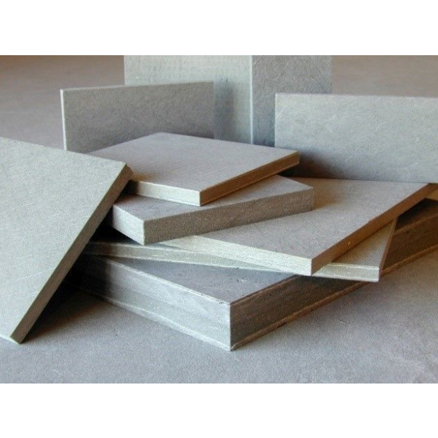 nautical of Coosa Composites Nautical 24 Medium Duty Reinforced Composite Board - Standard Sheets