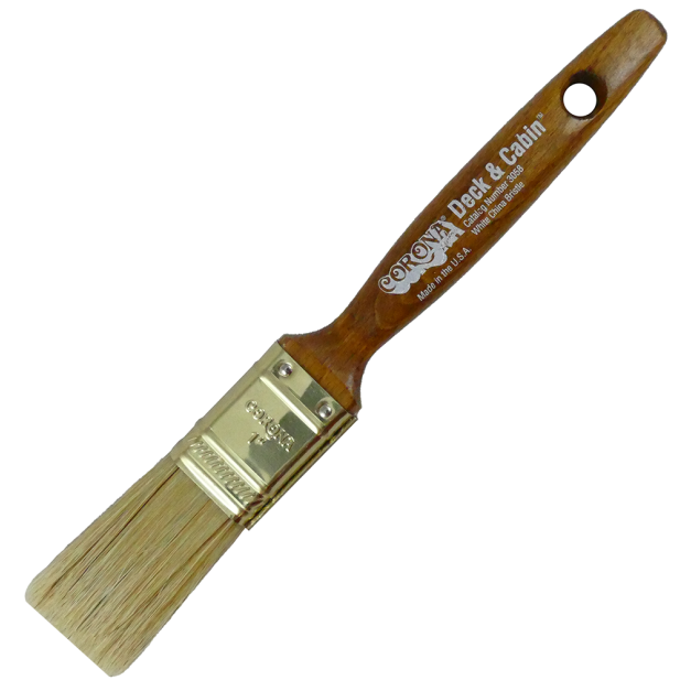 3058-1 of Corona Brushes Deck & Cabin Brush